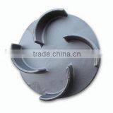 Investment Casting Impeller thumbnail-1