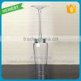 Crystal Glass Champagne Flute Cups Drinking Champagne Glass Goblet Long Stem Goblet Cup Glasses thumbnail-3