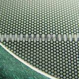 Silk Screen Printing LED Light Guide Panel Plate