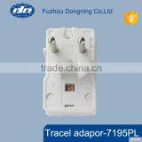 Electrical Wall Plug 7195PL