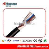 Best Price Electrcial Cable RVV 1Pair