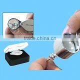 10x Magnifier Lamp/magnifying Glass With Light/plastic Magnifying Sheets thumbnail-1