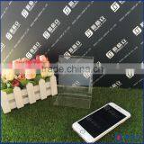 High Quality Acrylic Mobile Phone Holder,Acrylic Mobile Phone Display Holder,Acrylic Mobile Phone Holder Stand thumbnail-4