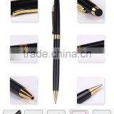 New Style Promotional Metal Stylus Ball Pen Classic Capacitive Stylus Touch Ball Pen thumbnail-3
