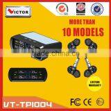 Solar Power Tpms With Imported Solar Panel and Install Easily thumbnail-2