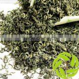 Super Chinese Slimming Tea Jiang su Province Biluochun Green Tea Green Snail Spring thumbnail-1