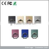 Ring Holder for Mobile Phone, Ring Phone Holder, Finger Grip Elastic Phone Holder thumbnail-5