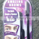 Eyebrow Razor Trimmer