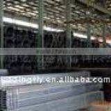 Square Hollow Section( Manufacturer)