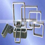 Irregular Steel Pipe