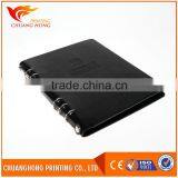 China top ten selling products spiral notebook printing