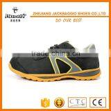 Classic Leather Upper Steel Toecap Protective Shoe thumbnail-2