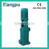 DL Series Multi-stage Pipeline Pump thumbnail-1