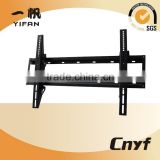hot selling flat panel tv wall mount,Hanging tilted tv bracket for 60 inches