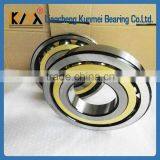 Bearing Steel Ball KM 7322BM Angular Contact Ball Bearing