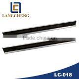 Double-stacked Dining Table Extension Type Slide(table Extension Mechanism) thumbnail-1