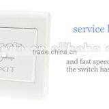Elegant Common Touch Screen Light Switch thumbnail-2