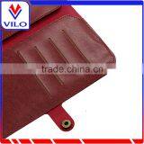 New Designed PU Leather Case With Card Slot thumbnail-3