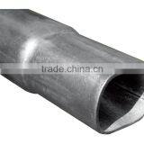 10ft Cheap Commercial Trampoline Price With Enclosure for Sale thumbnail-6