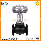 Two Way 2" 3" 4" 5" 6"pnematic Gas Stove Control Valve thumbnail-2