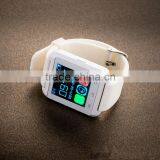 China Factory Supply - 2014 U Watch U8 Cheap Smart Watch Bluetooth Phone thumbnail-6
