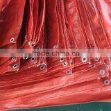 Plastic Laminate PE/PP/PVC Tarpaulin Sheet With All Specification thumbnail-1