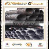 Wire Rod Q195 Wire Rod Q235 Steel Wire High Quality Drawn Wire thumbnail-2