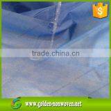 60gsm White Color Sms Spunbonded Nonwoven Sms Fabric for Medical Use/sms/smms Non Woven Fabric thumbnail-1