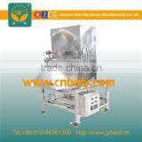 JB Model Dust Free Dumping Hopper for Sale thumbnail-1