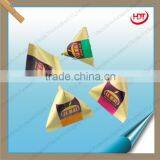 Cute Triange Shaped Chocolate&candy Kraft Paper Packing Bag thumbnail-1