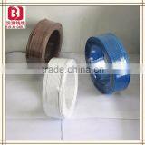 PVC Insulation Material and Single-core Electric Wire,flat Electrical Wire thumbnail-2
