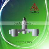 E27 Edison Screw Shell Lamp Socket With 7 Similar E27 Plastic Lamp Sockets thumbnail-4