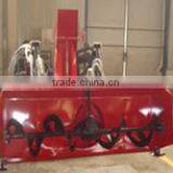 Agriculture Machineries, China Supply Chesp Tractor and Snow Blowers !