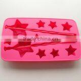 Custom Lego Whisky Silicone Ice Cream Mould thumbnail-2