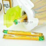 Plastic Food Candy Jar/container 700ml/1100ml/1800ml thumbnail-6