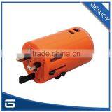 Led Logo Steady Quality With Dual Usb and Fuse 3A Output thumbnail-4