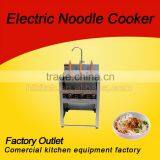 6 Baskets Commercial Stainless Steel Noodle Cooker