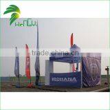 Custom Printing Teardrop Flag,beach Flag,outdoor Banner Stand thumbnail-5