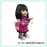 Express Old Fashioned Toys For Kids With Fashion Dress Baby Dolls thumbnail-2