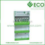 Cardboard Sidekick Display , Cardboard Beer Display PDQ , Cardboard Shelf Display