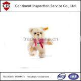 Toy Inspection Service in China / Dolls / Third Party Inspection / Pre-shipment Inspection / Full Inspection thumbnail-3