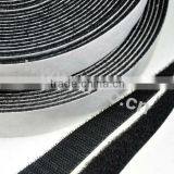 100% Nylon Colored 3.8cm Self Adhesive Hook Loop