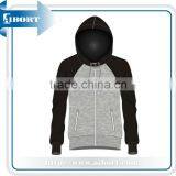 HOODY-D-8 HOT Fleece Jacket/hoody Zip up