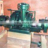 Double Volute Double Suction Radial Split Renewable Fuel Production API610 Pump