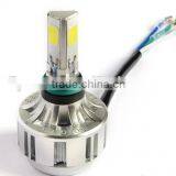 High Power Motorcycle LED Headlight Hi/Lo 20w LED Bulbs Led Motorcycle Headlight thumbnail-1