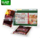 Hongshanhe HalalThe Bean Curd Spicy Tofu Seasoning thumbnail-2
