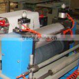 High Speed Good Quality Automatic Folding Napkin Paper Machine thumbnail-3