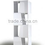 2015 Fashion Living Room Wood Bookcase (SG-03)