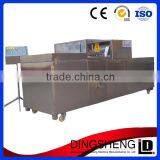 Ce Approved Plum Core Pitter Equipment