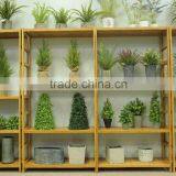 High Quality Artificial Grass Ball, Artificial Topiary Grass Ball thumbnail-5